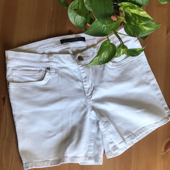 Joe's Jeans Pants - Joe’s Jeans - Great White Short